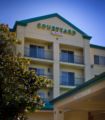 Courtyard Portland Tigard ホテルの詳細