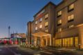 Courtyard Reno Downtown/Riverfront ホテルの詳細