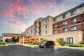 Courtyard Richmond North/Glen Allen ホテルの詳細