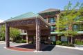 Courtyard Salt Lake City Airport ホテルの詳細