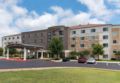 Courtyard San Antonio North/Stone Oak at Legacy ホテルの詳細