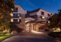 Courtyard San Diego Rancho Bernardo ホテルの詳細