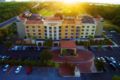 Courtyard Sandestin at Grand Boulevard ホテルの詳細