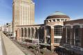 Courtyard St. Louis Downtown/Convention Center ホテルの詳細