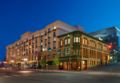 Courtyard Tacoma Downtown ホテルの詳細
