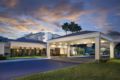 Courtyard Tampa Westshore/Airport ホテルの詳細