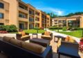 Courtyard Tarrytown Westchester County ホテルの詳細