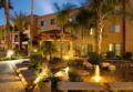 Courtyard Tucson Williams Centre ホテルの詳細