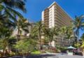 Courtyard Waikiki Beach ホテルの詳細