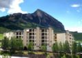 Crested Butte Mountain Resort Properties ホテルの詳細