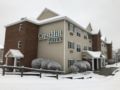 CrestHill Suites SUNY University Albany ホテルの詳細