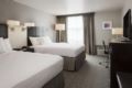 Crowne Plaza Chicago SW - Burr Ridge ホテルの詳細