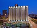 Crowne Plaza - Chicago West Loop ホテルの詳細