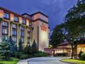 Crowne Plaza Cleveland South-Independence ホテルの詳細