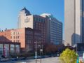 Crowne Plaza Columbus - Downtown ホテルの詳細