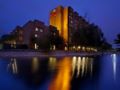 Crowne Plaza Columbus North - Worthington ホテルの詳細