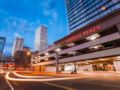 Crowne Plaza Denver ホテルの詳細
