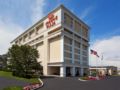 Crowne Plaza Hotel and Suites Pittsburgh South ホテルの詳細