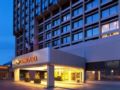 Crowne Plaza Hotel Boston- Newton ホテルの詳細