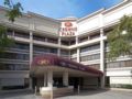 Crowne Plaza Hotel Executive Center Baton Rouge ホテルの詳細