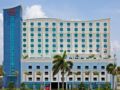 Crowne Plaza Hotel & Resorts Fort Lauderdale Airport/ Cruise ホテルの詳細