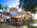 Crowne Plaza Hotel Fort Myers at Bell Tower Shops ホテルの詳細