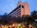 Crowne Plaza Hotel Houston Near Reliant/Medical Center ホテルの詳細