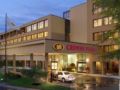 Crowne Plaza Hotel Indianapolis Airport ホテルの詳細
