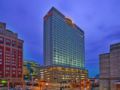 Crowne Plaza Hotel Kansas City Downtown ホテルの詳細