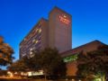 Crowne Plaza Hotel Knoxville ホテルの詳細