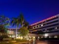Crowne Plaza Hotel Miami International Airport ホテルの詳細