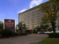 Crowne Plaza Hotel Northwest Brookhollow ホテルの詳細