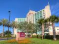 Crowne Plaza Hotel Orlando-Universal ホテルの詳細