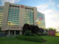 Crowne Plaza Hotel Philadelphia-Cherry Hill ホテルの詳細