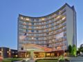 Crowne Plaza Hotel Portland-Downtown Convention Center ホテルの詳細