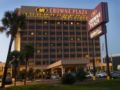 Crowne Plaza Hotel San Antonio Airport ホテルの詳細
