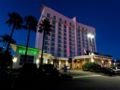 Crowne Plaza Hotel Tampa-Westshore ホテルの詳細