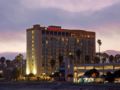 Crowne Plaza Hotel Ventura Beach ホテルの詳細