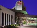 Crowne Plaza Hotel Virginia Beach-Norfolk ホテルの詳細