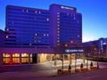 Crowne Plaza Hotel White Plains-Downtown ホテルの詳細