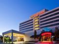 Crowne Plaza Hotels & Resorts Auburn Hills ホテルの詳細