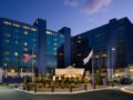 Crowne Plaza JFK Airport ホテルの詳細