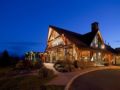 Crowne Plaza Lake Placid ホテルの詳細