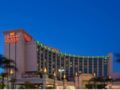 Crowne Plaza Los Angeles-Commerce Casino ホテルの詳細