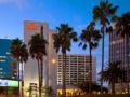 Crowne Plaza Los Angeles International Airport ホテルの詳細