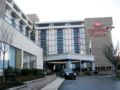 Crowne Plaza Philadelphia West ホテルの詳細