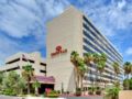 Crowne Plaza Phoenix Airport ホテルの詳細