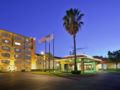 Crowne Plaza Silicon Valley North - Union City ホテルの詳細