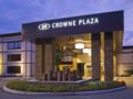 Crowne Plaza Suffern-Mahwah ホテルの詳細