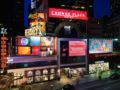 Crowne Plaza Times Square ホテルの詳細